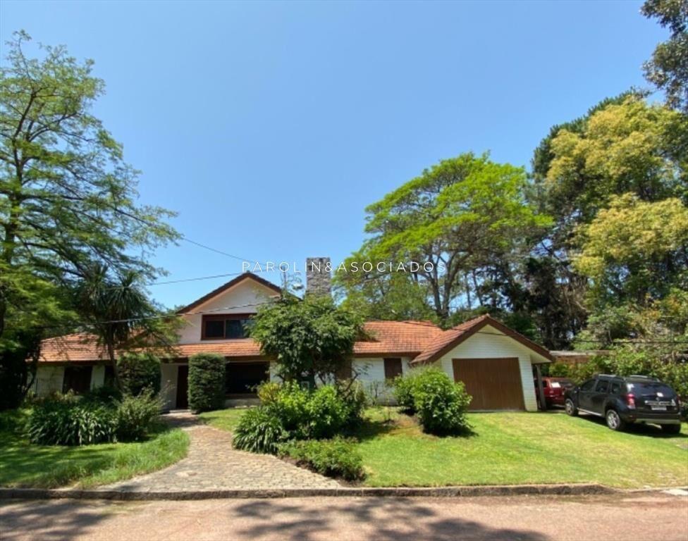 Hermosa Chalet en venta, Mansa.