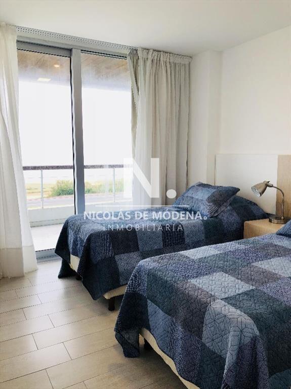Isabel apartamento en venta 3 dormitorios más al