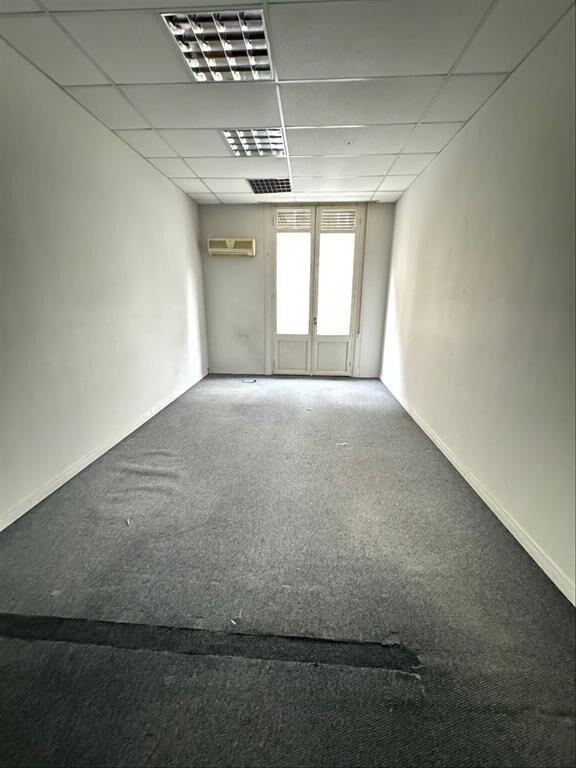 PLANTA DE OFICINAS CIUDAD VIEJA
