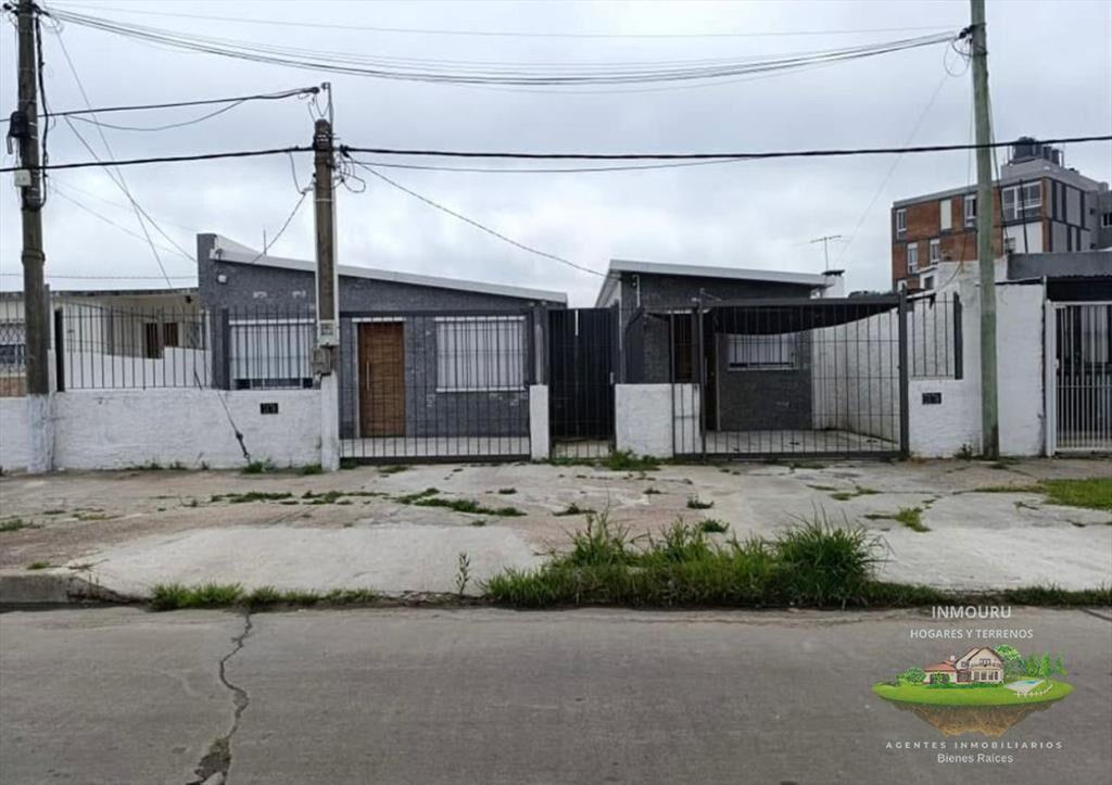 SE VENDEN DOS CASAS NUEVAS EN ZONA COLON (LIMITE SAYAGO)