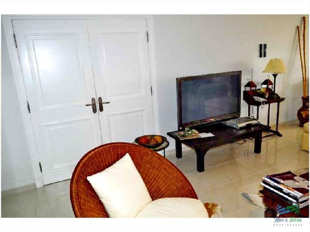 Apartamento en Mansa, 3 dormitorios *