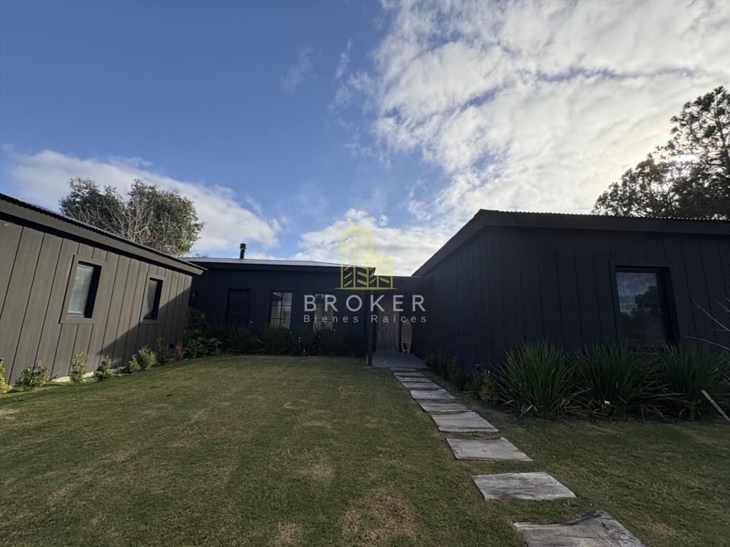 Venta Casa La Barra Punta del Este