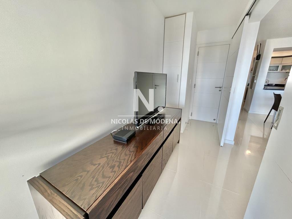 VENTA DE APARTAMENTO DE 2 DORMITORIOS EN EDIFICIO