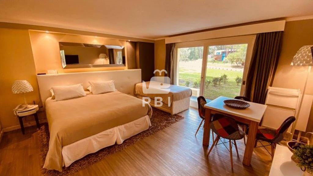 Apartamento en venta Solanas Country 1 dormitorio