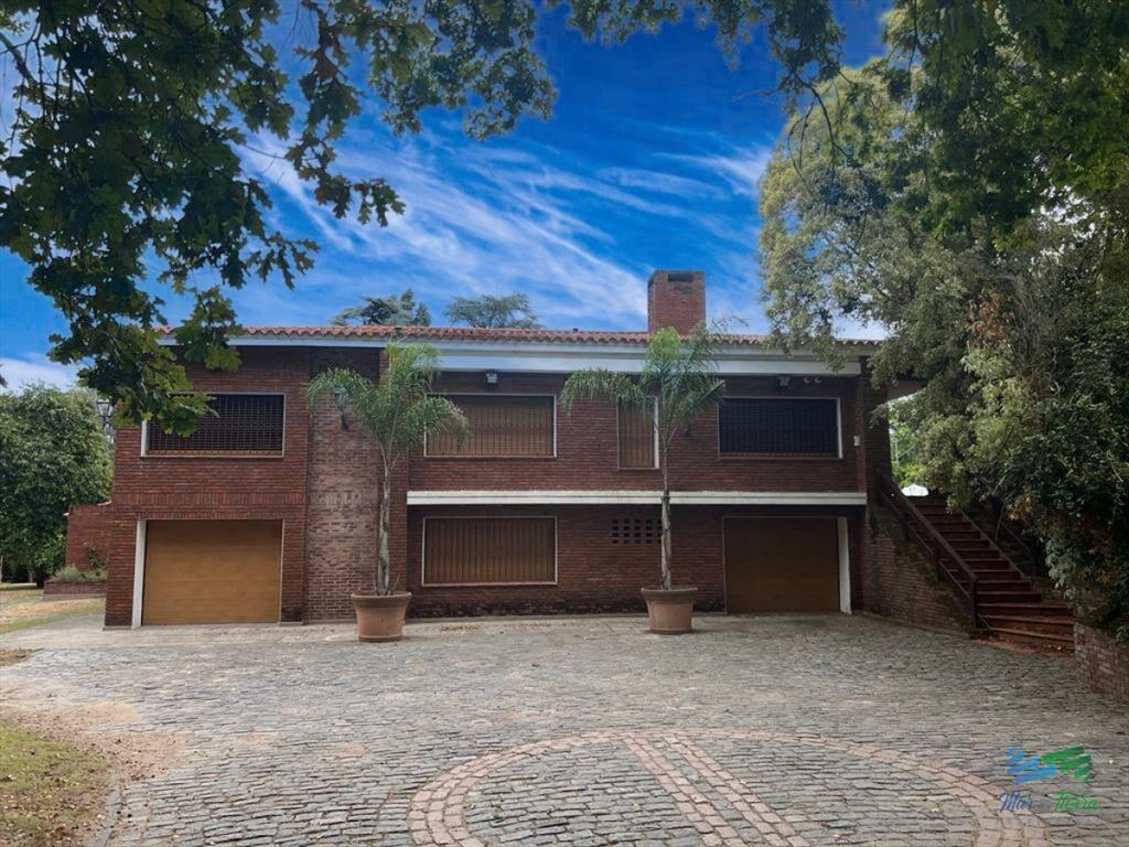 Venta de casa en Solanas Punta Ballena 8 8 baÃ±os