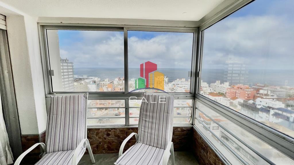 Oportunidad reciclada en Torre Verona, 2