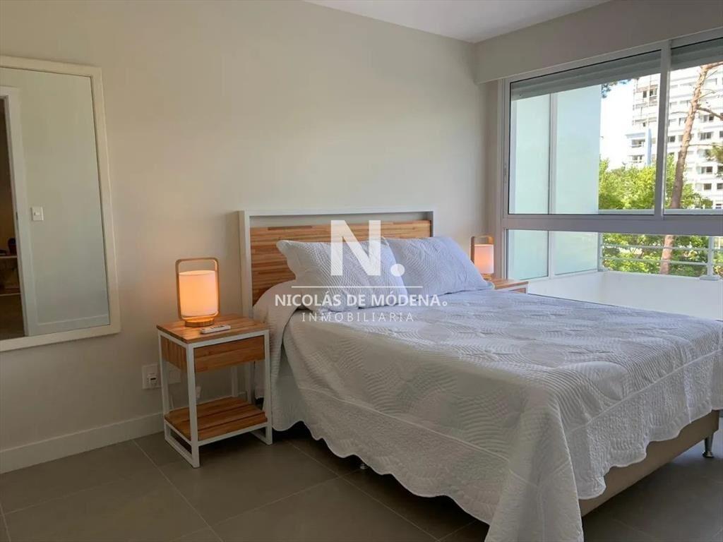 Apartamento 1 dormitorio edificio GreenLife, del