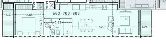Venta Apartamento - Punta Carretas DELREY PROPIEDADES