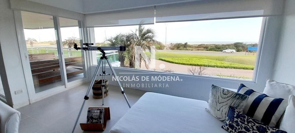 Aqualina playa Brava Punta Del Este