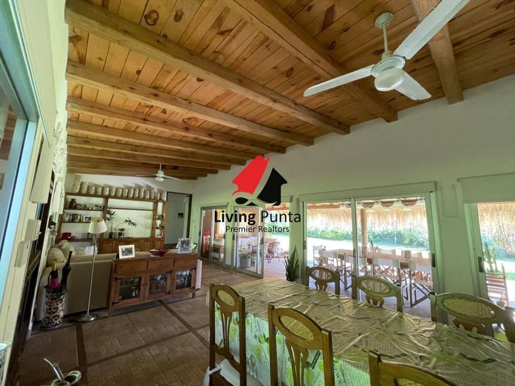 Hermosa casa para vacacionar en Punta del Este