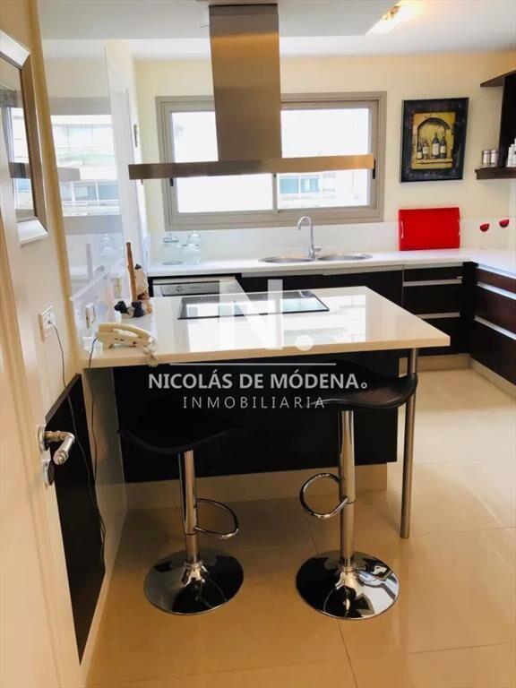 Increible departamento en edificio Imperiale II brava-punta