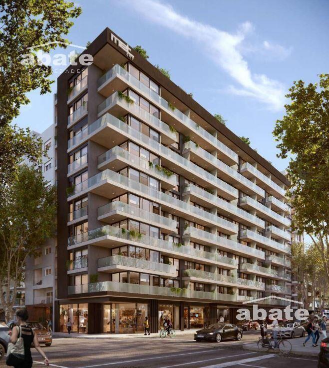 Venta Apartamento 1 dormitorio Barrio Sur