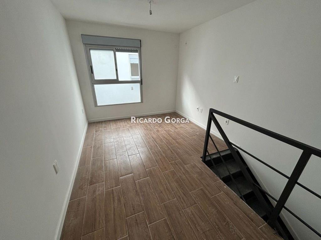 A ESTRENAR Venta Tipo duplex de 1 dormitorio Verde Sol e...