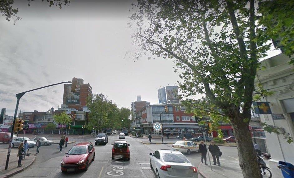 Venta apartamento monoambiente BeOne Rivera y Caracas Buceo