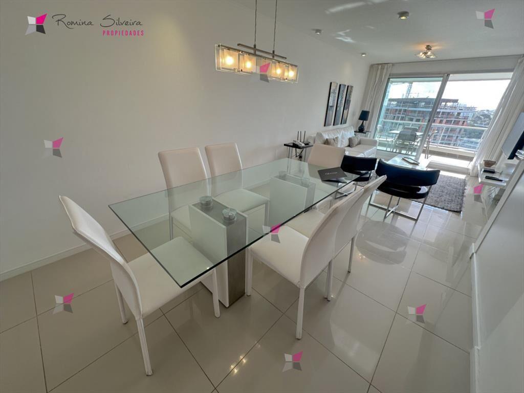VENTA APARTAMENTO 2 DORMITORIOS EDIFICIO WIND