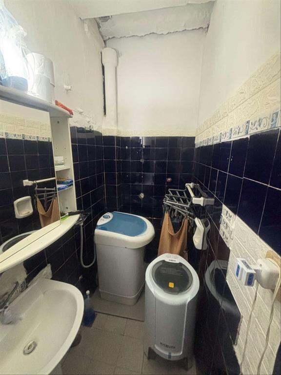 Casa en Venta. Unidad de PH. al frente.