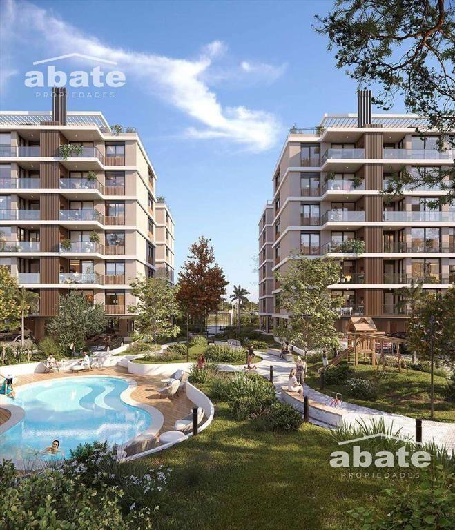 Venta apartamento 3 dormitorios en Barra de Carrasco
