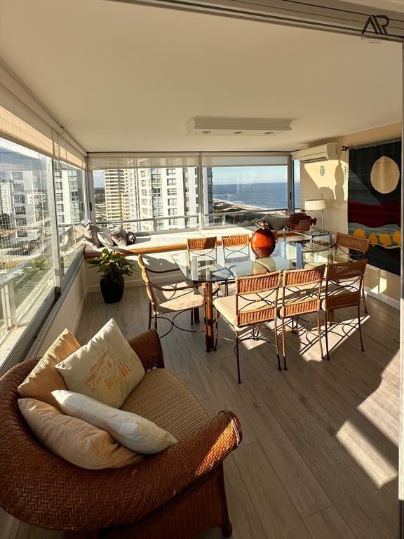 Apartamento en venta c/ cochera en Aidy Grill