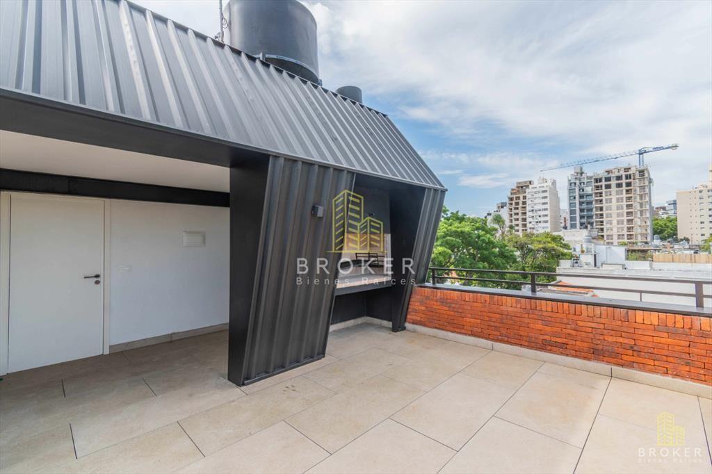 Venta Apartamento Duplex de diseño en Punta 2 al