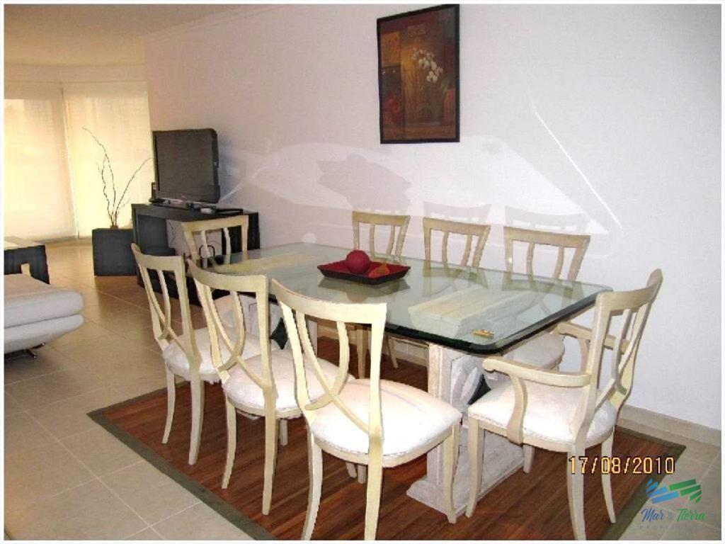 Apartamento en Mansa, 3 dormitorios *