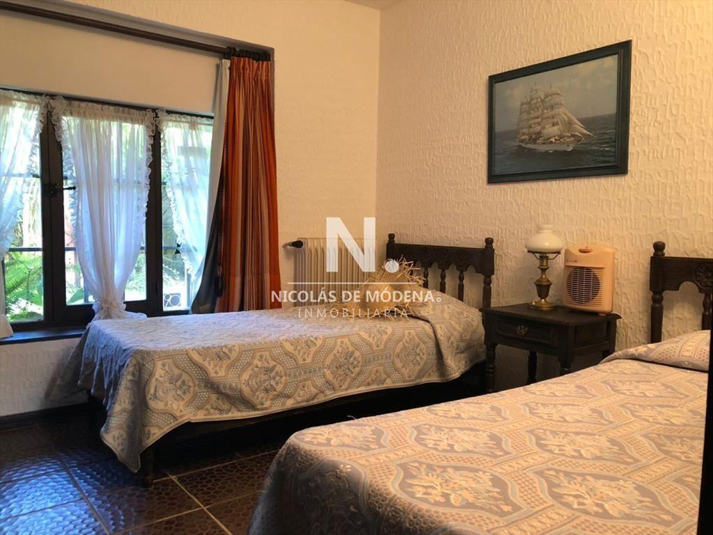 Amplia casa en San Rafael