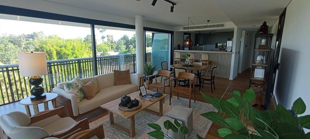 Venta de Apartamento con 3 dormitorios en Carrasco norte