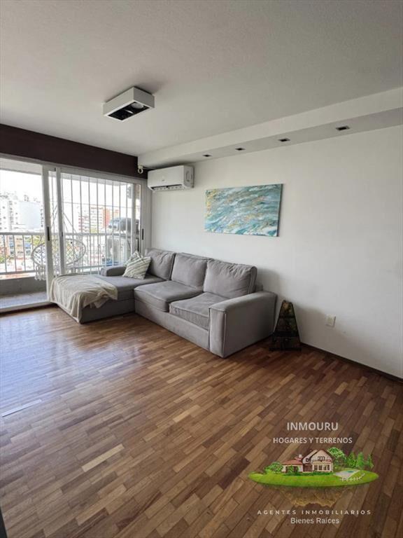 Apartamento en Montevideo, Pocitos
