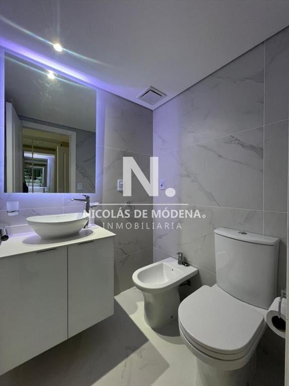 Apartamento en alquiler de verano