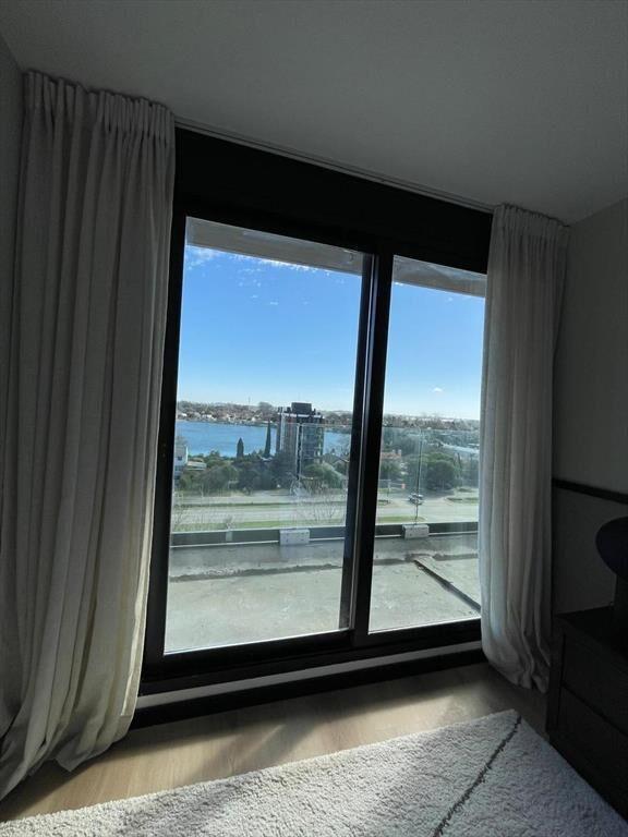 Apartamento en Venta, 2 dormitorio con balcón, barbacoa, gi