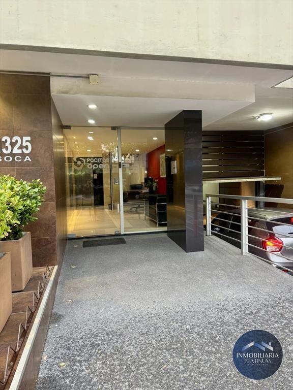 Apartamento en venta c/ Cochera en Pocitos