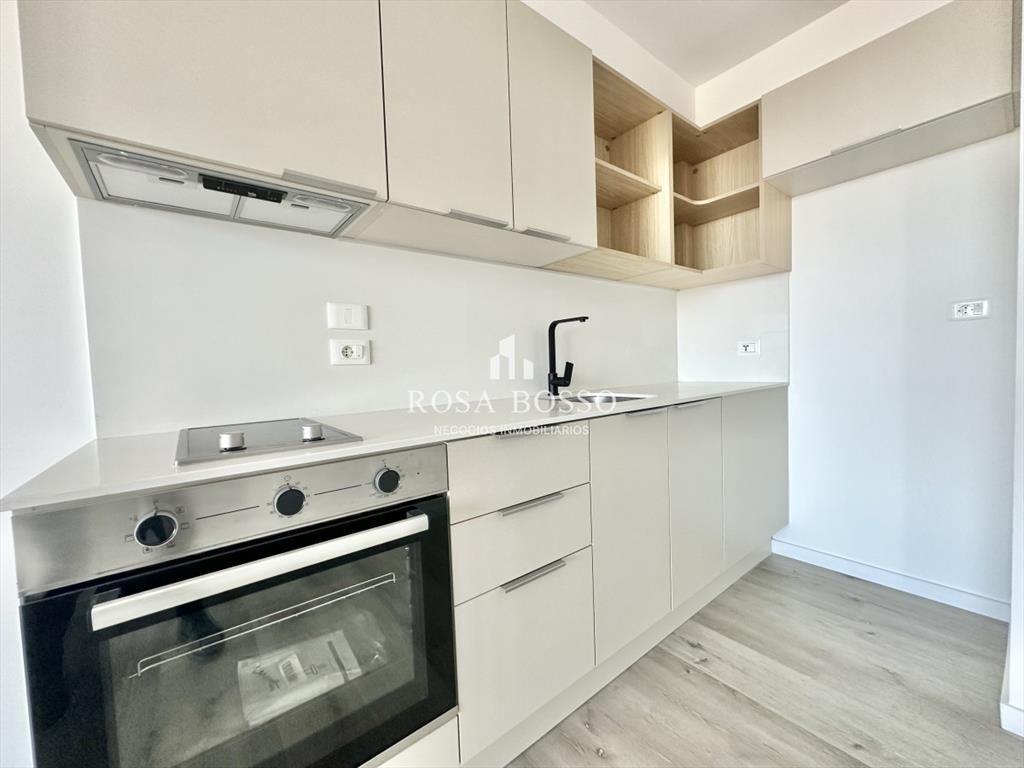 Apartamento Venta 2 dormitorios a estrenar en
