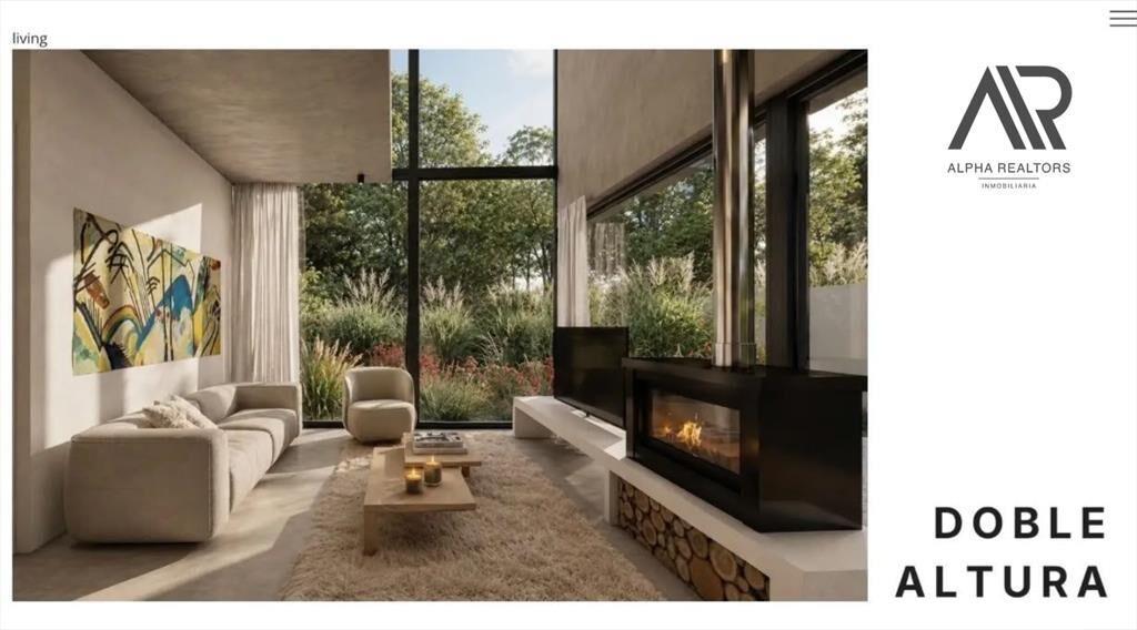 Casa en venta c/ cochera en Ocean Park