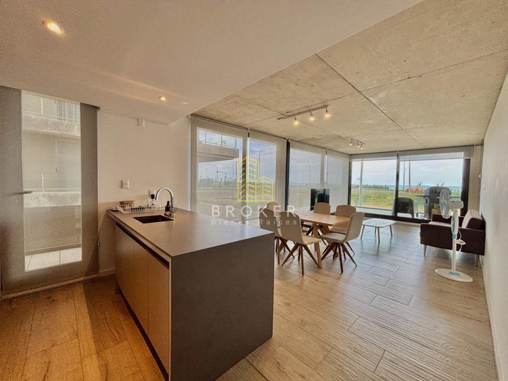 Venta apartamento punta del este 2 dormitorios al