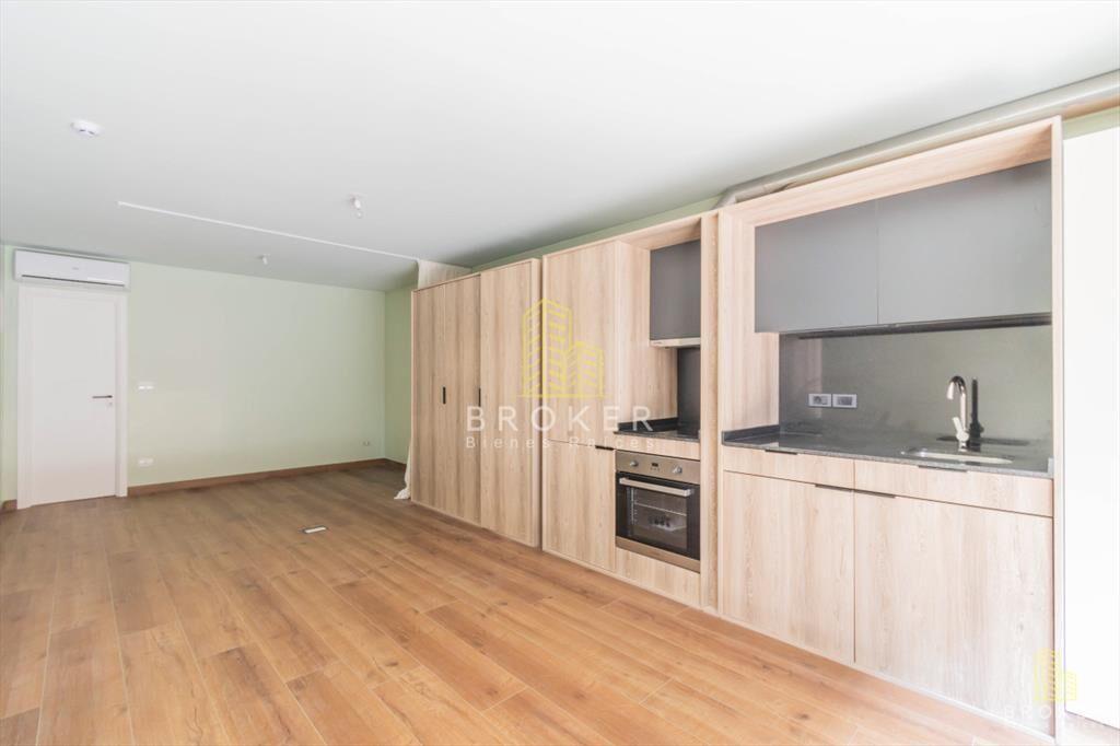 Monoambiente Loft de diseño a estrenar Punta en