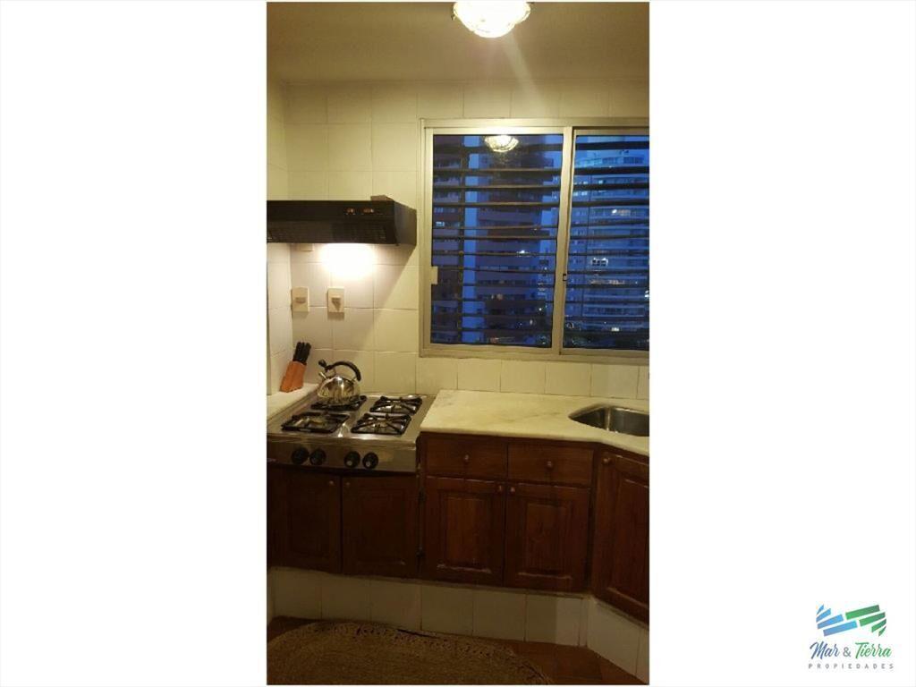 Apartamento en Brava, 1 dormitorios *