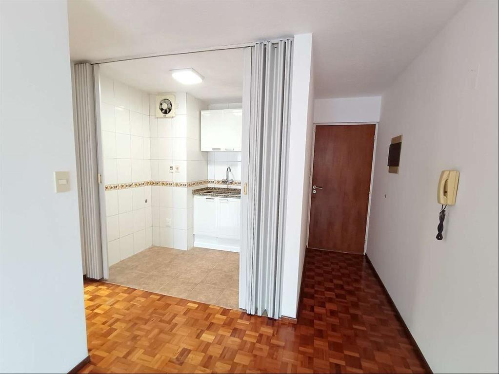 Alquiler Apartamento Punta Carretas 1 Dormitorio 1 Baño Gar