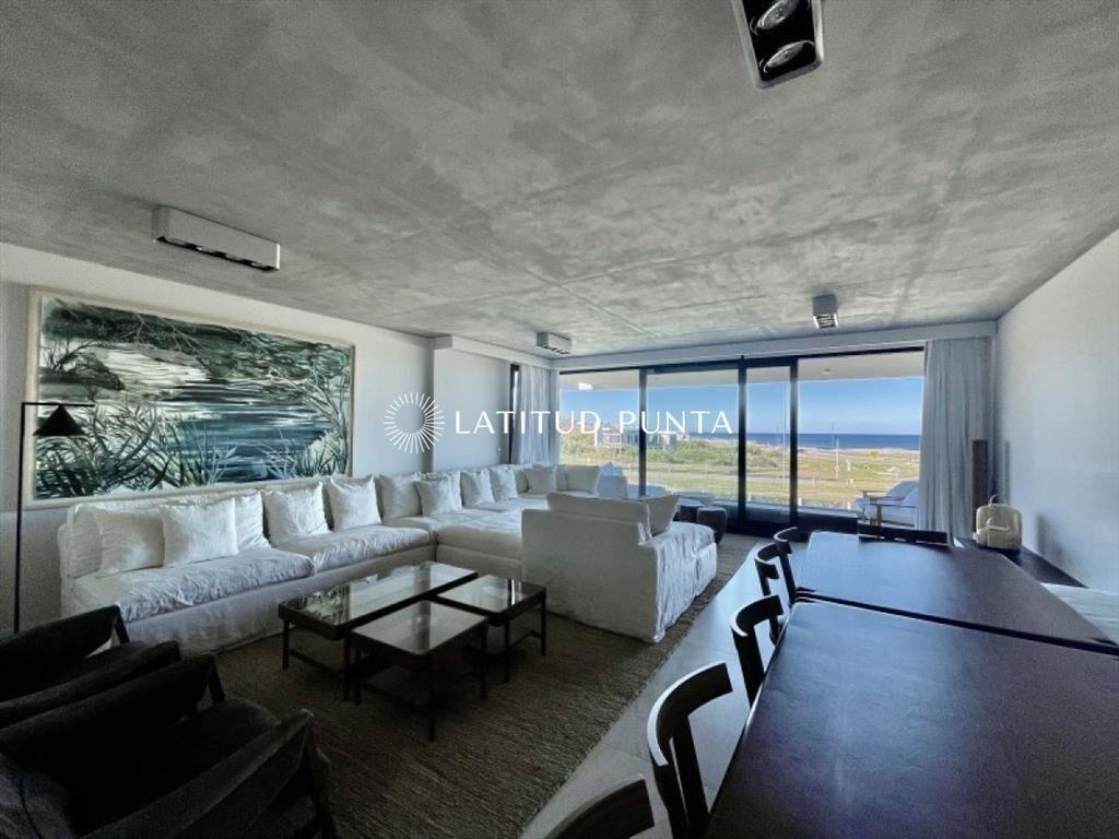 Apartamento premium 3 suites. Manantiales