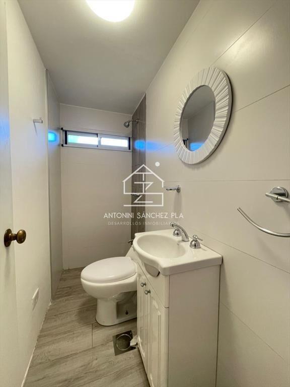 Magnifica residencia
