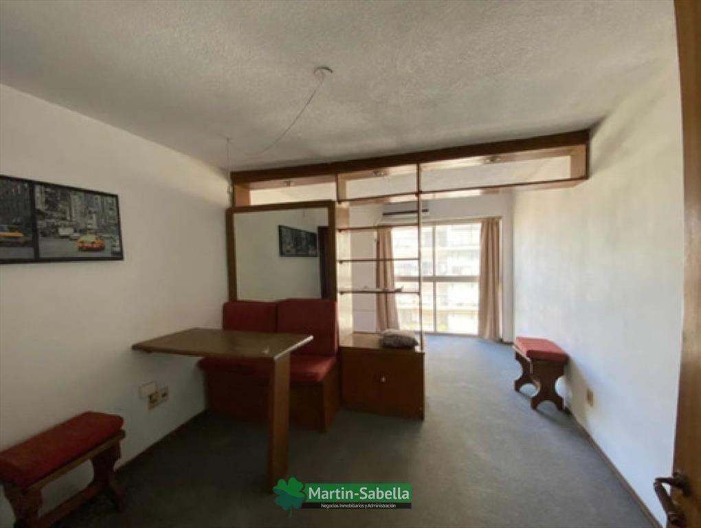 Monoambiente en Venta - Punta Carretas