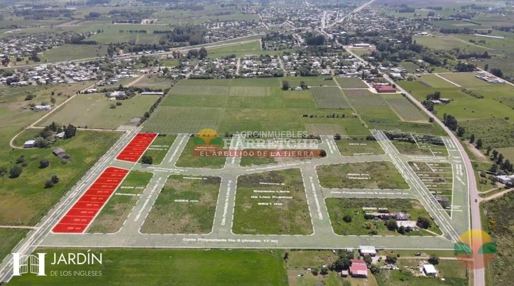 Terrenos en venta en Progreso, fraccionamiento de