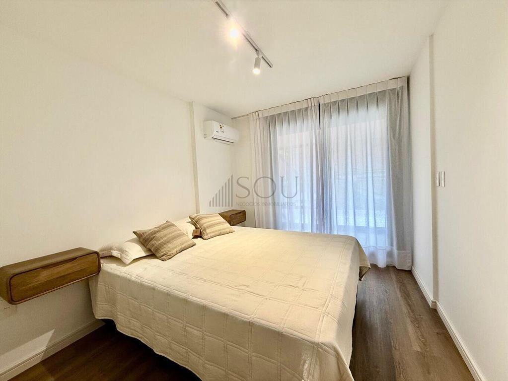 VENTA APARTAMENTO 1 DORMITORIO EN CORDÓN