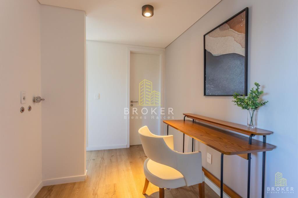 venta de apartamento centro NOSTRUM CENTRAL 2 dormitorios 1
