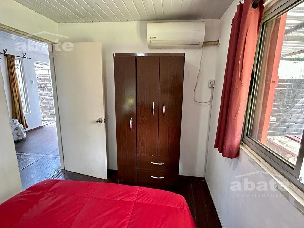 Alquiler Anual Casa de 2 dormitorios en San Luis, Canelones