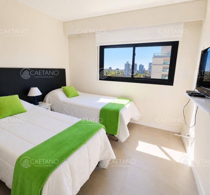 Venta apartamento 2 dormitorio Punta del