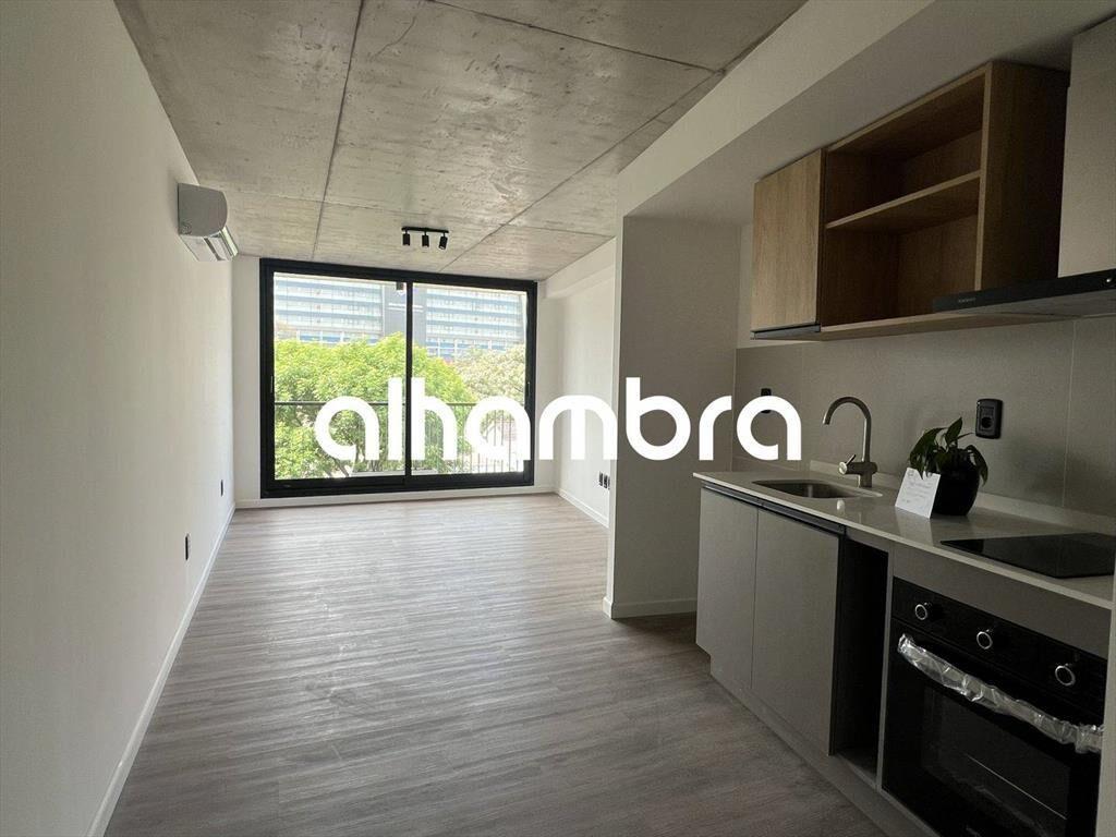 Apartamento en Alquiler