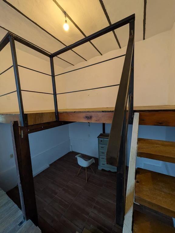Venta apartamento PH - 2 dormitorios, La Comercial
