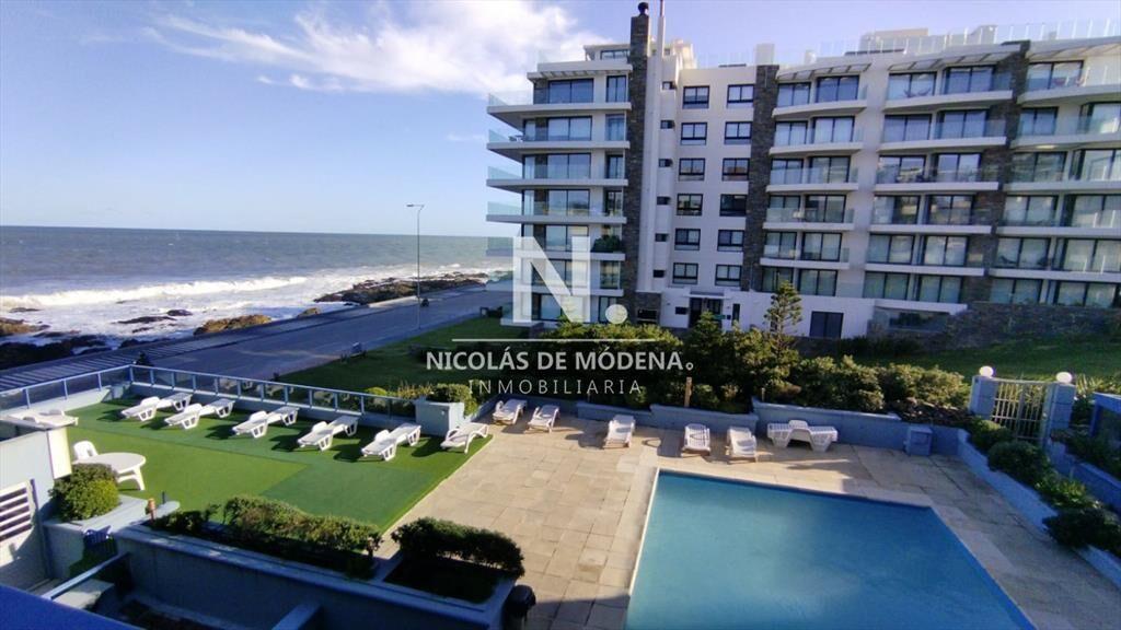Apartamento en venta de Península - Punta del de