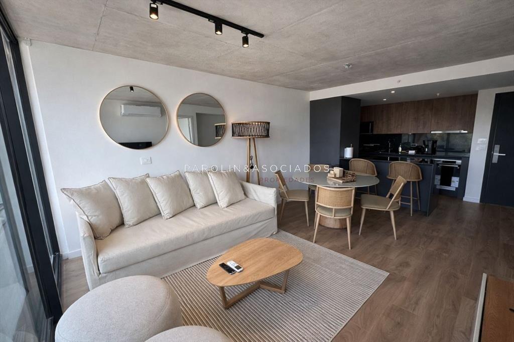 Departamento de 2 dorm en venta en Torres del