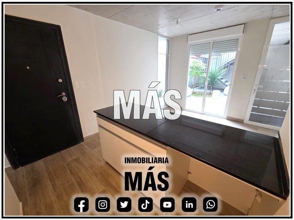 Apartamento Alquiler Pocitos Nuevo Montevideo iMas.uy LC ...