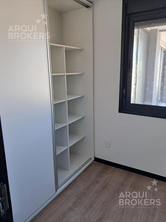 Apartamento de un dormitorio en venta en Parque Batlle - 12